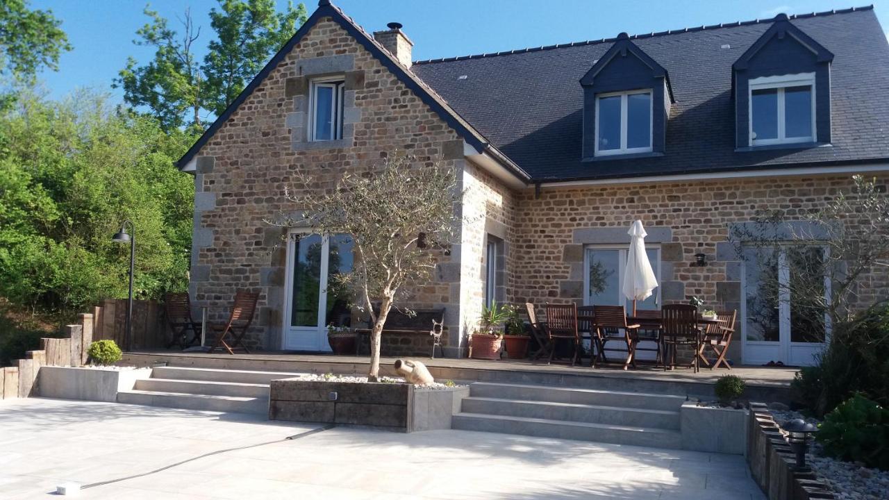 Vaintan B&B Dragey Экстерьер фото