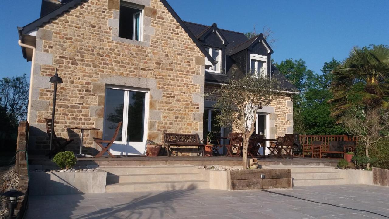 Vaintan B&B Dragey Экстерьер фото