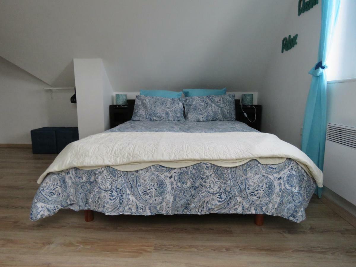 Vaintan B&B Dragey Экстерьер фото