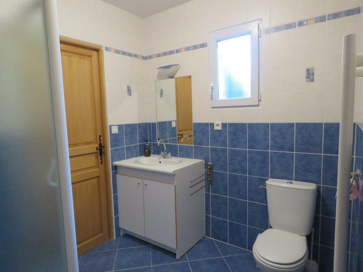 Vaintan B&B Dragey Экстерьер фото