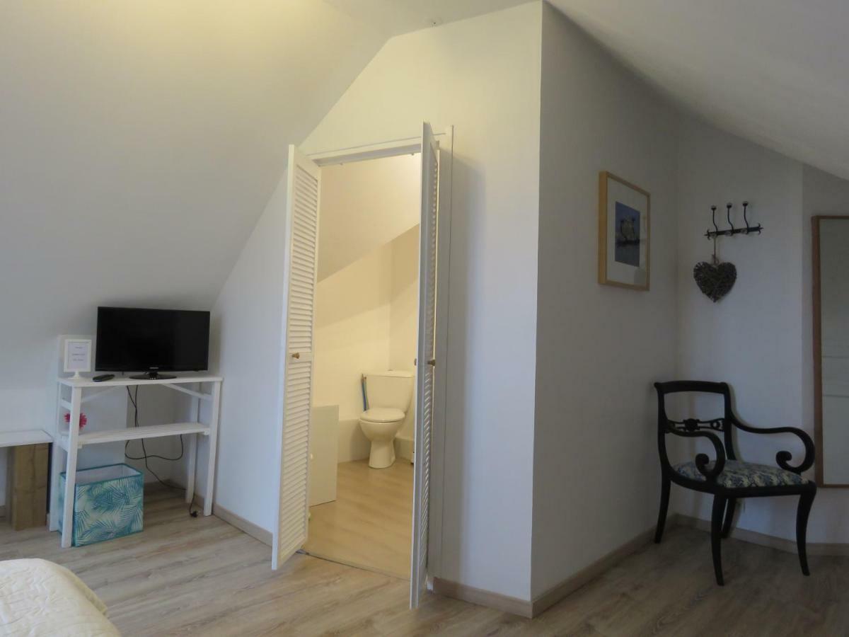 Vaintan B&B Dragey Экстерьер фото