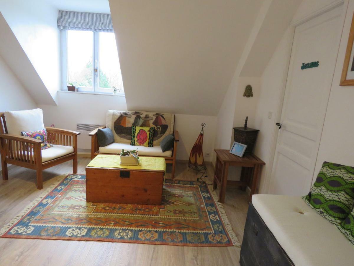 Vaintan B&B Dragey Экстерьер фото